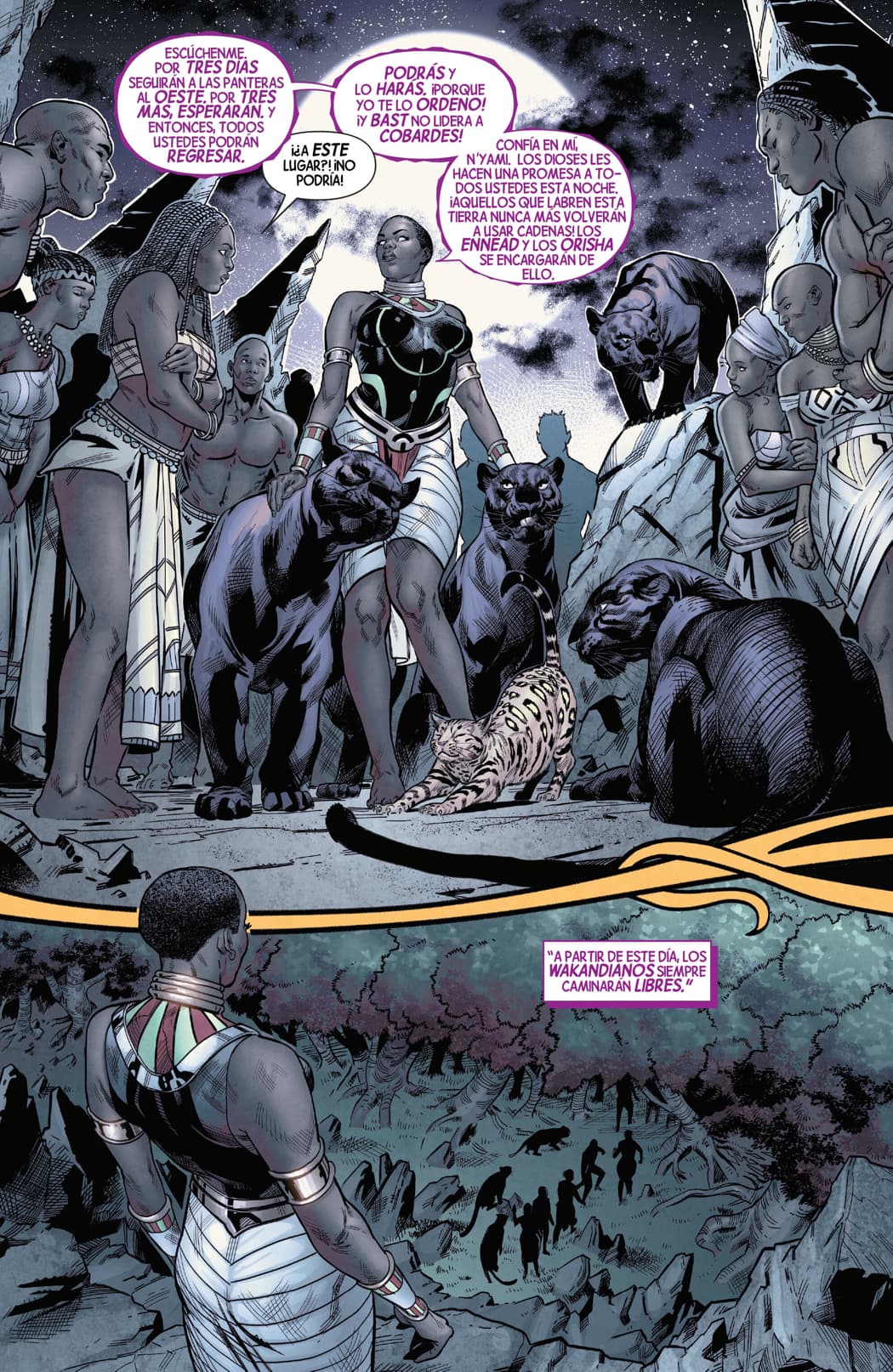 Read Blood Hunt (2024) Manga Online