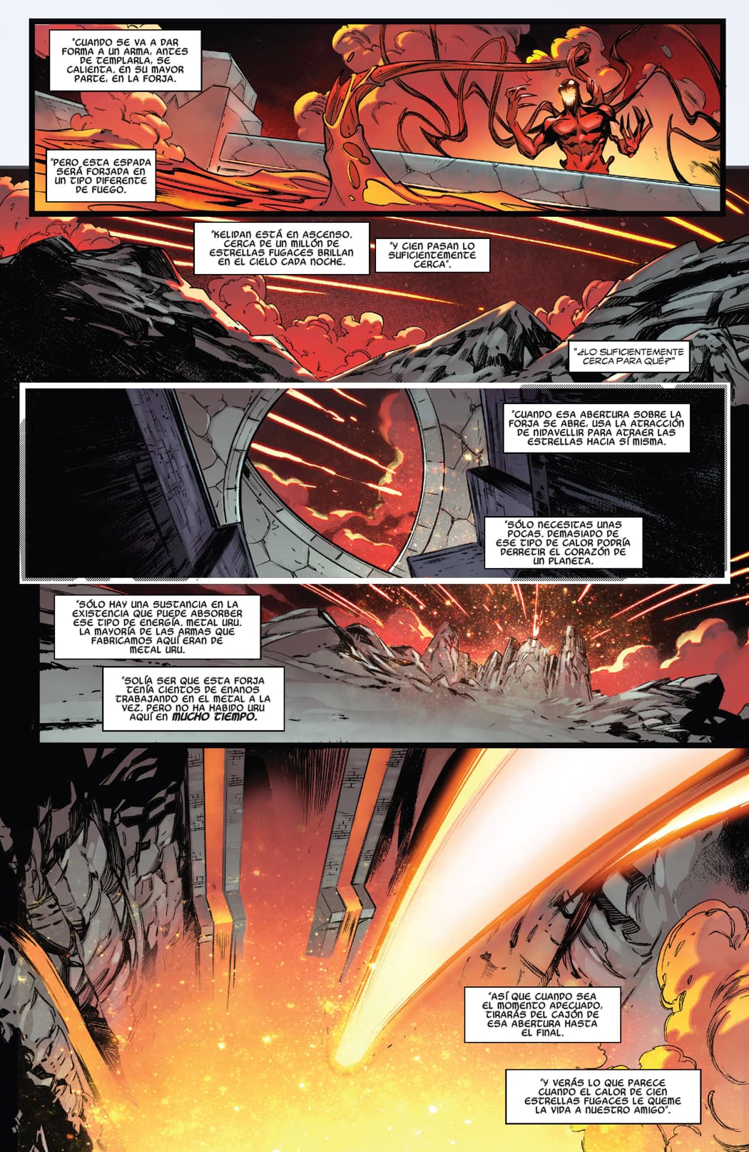 Read Carnage (2022) Manga Online