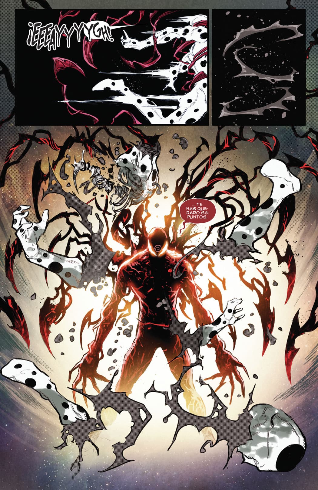 Read Carnage (2022) Manga Online