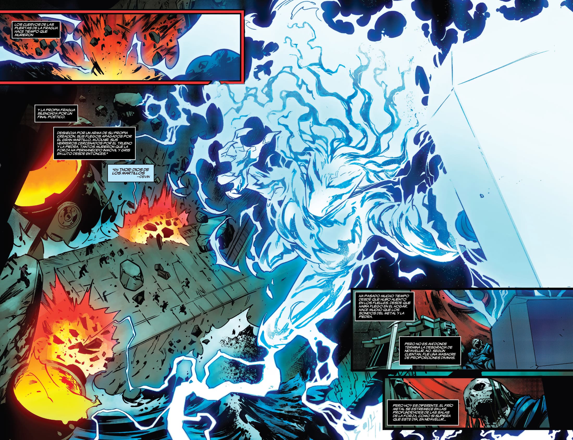 Read Carnage (2022) Manga Online