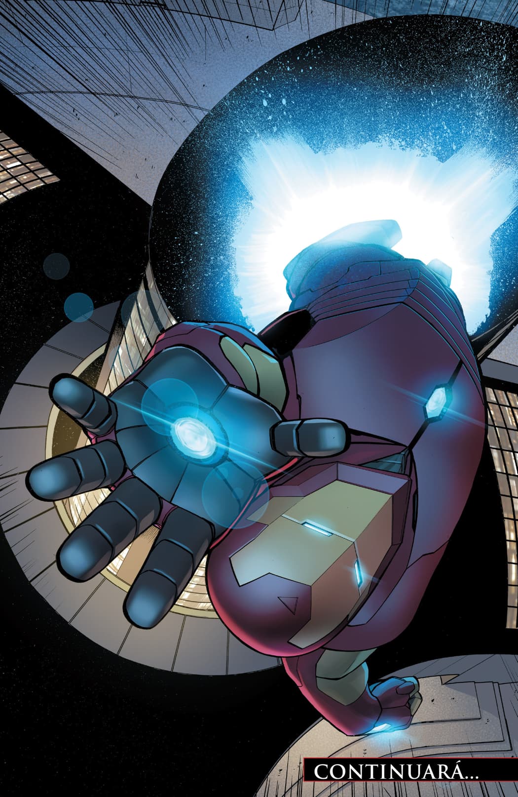 Read Civil War II (2016) Manga Online
