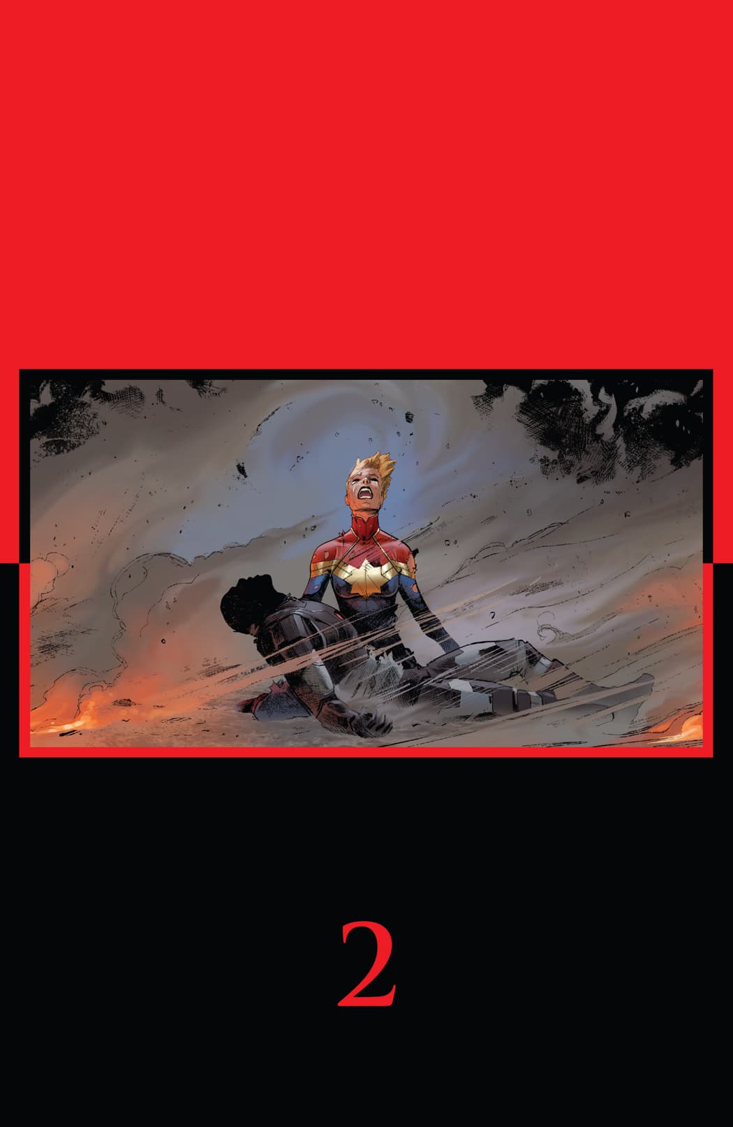 Read Civil War II (2016) Manga Online