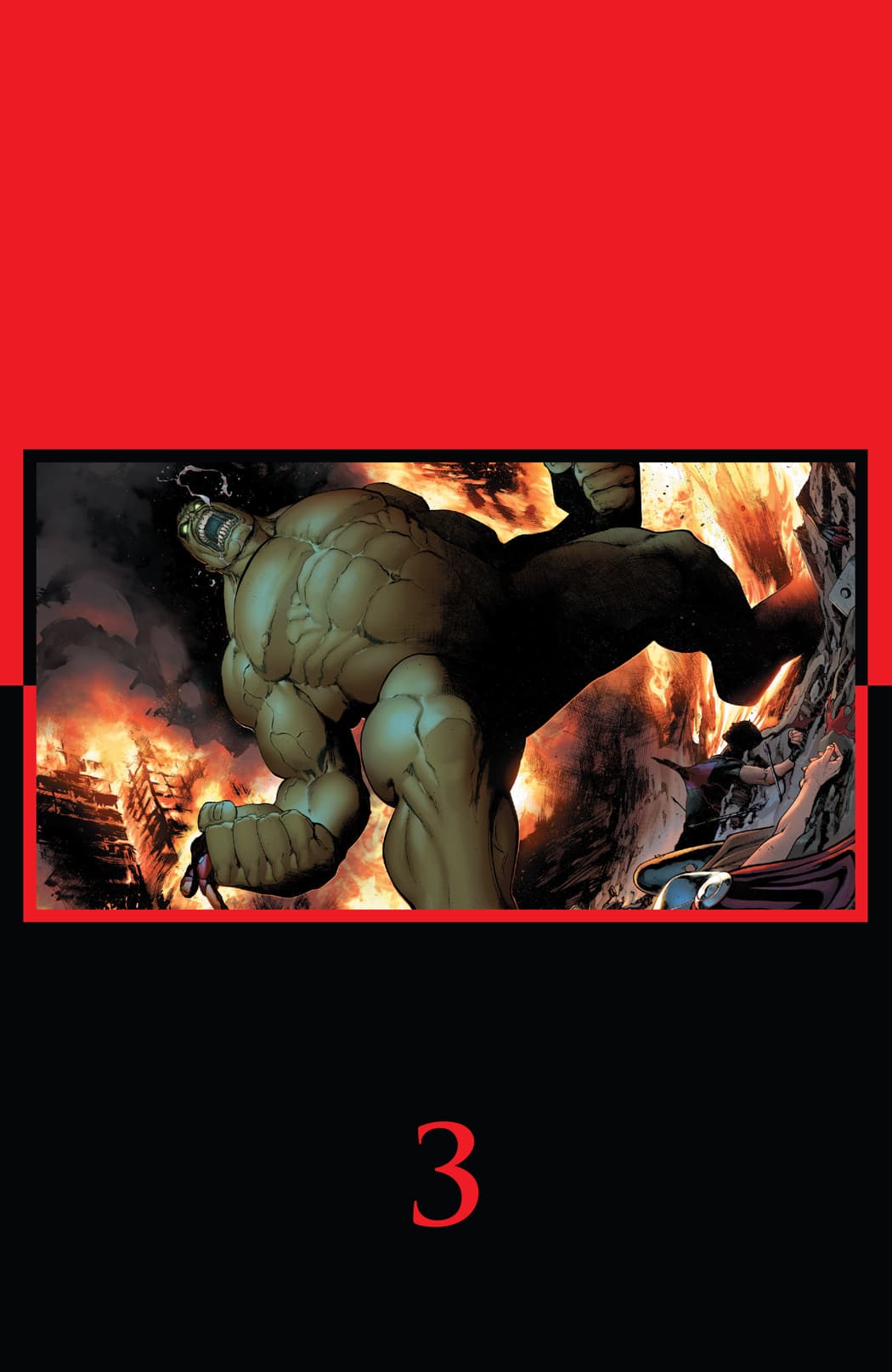 Read Civil War II (2016) Manga Online
