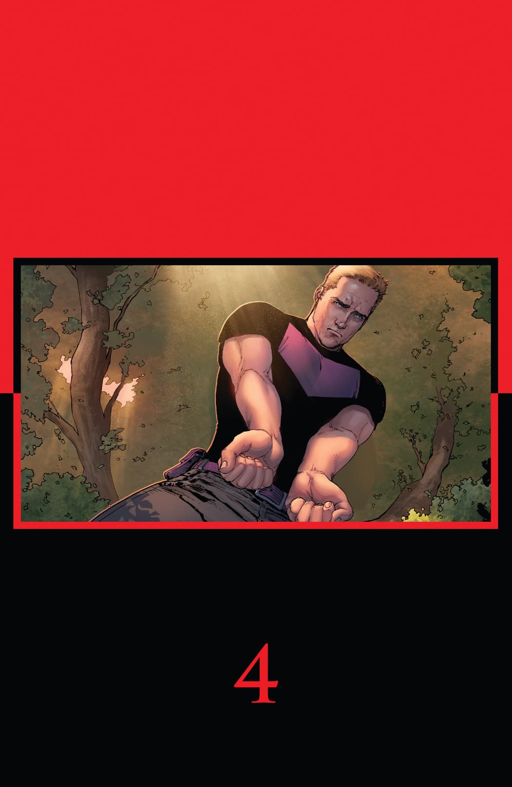 Read Civil War II (2016) Manga Online