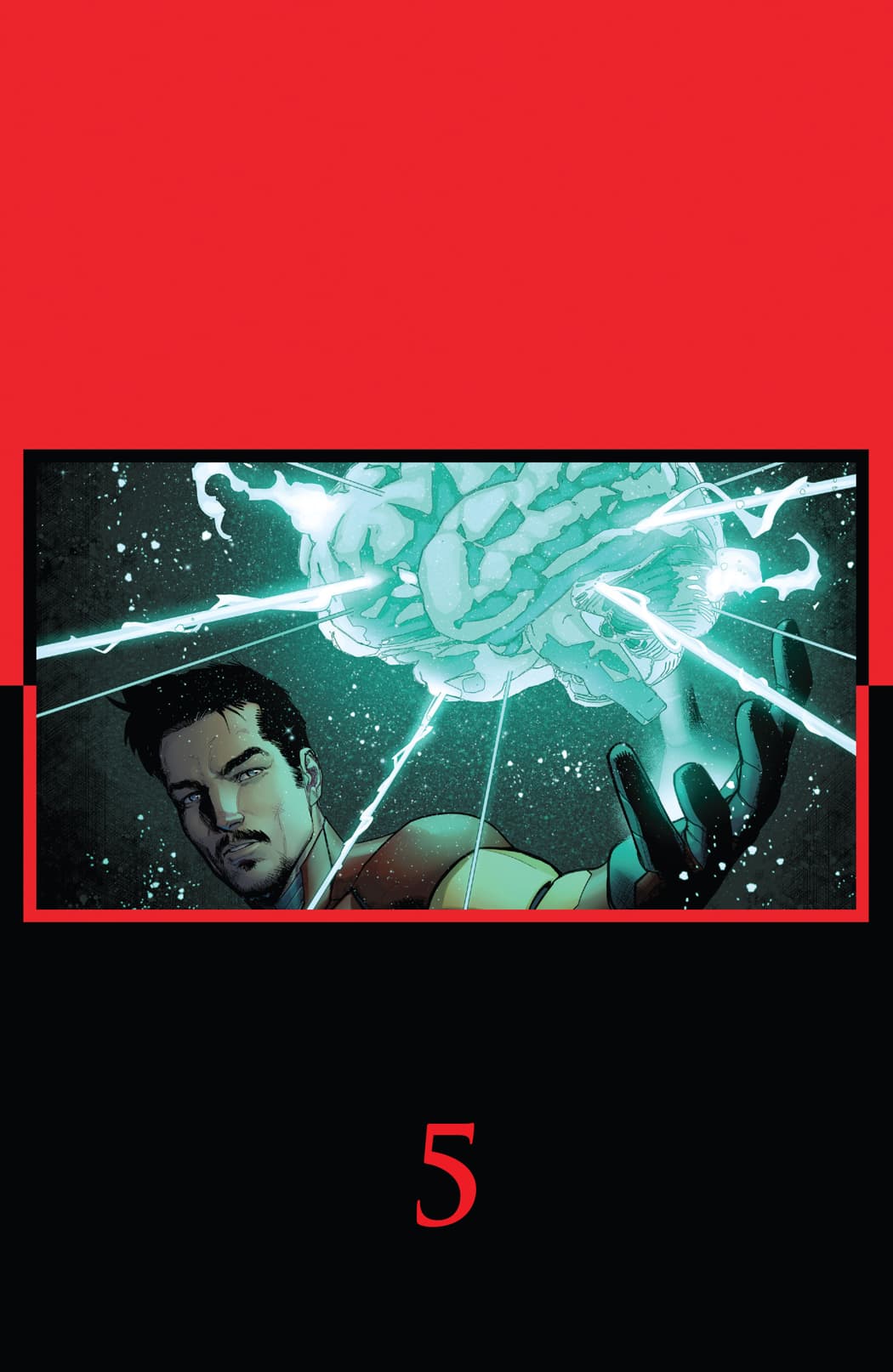 Read Civil War II (2016) Manga Online