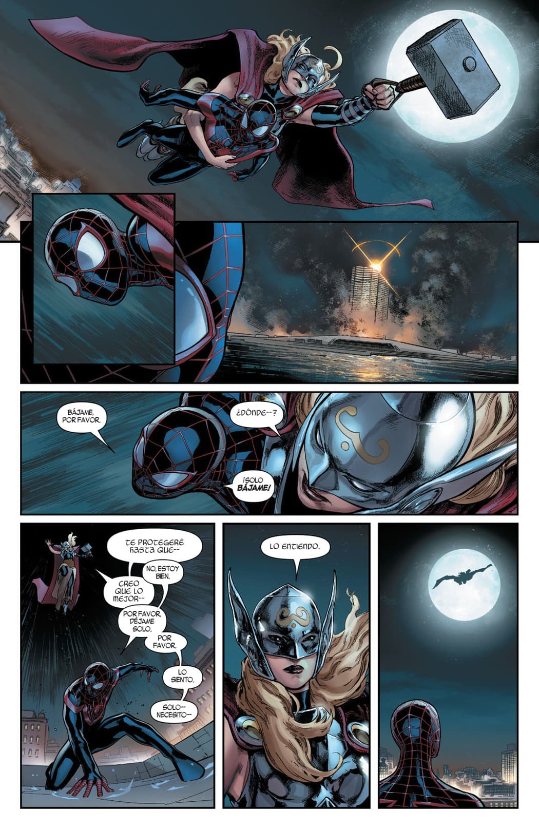 Read Civil War II (2016) Manga Online