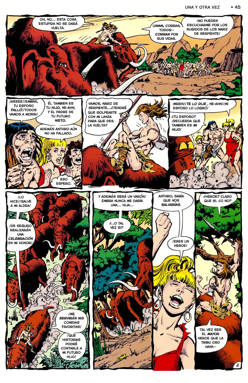 Read Crisis on Infinite Earths (1985) Manga Online