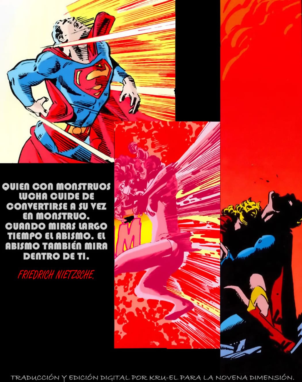 Read Crisis on Infinite Earths (1985) Manga Online