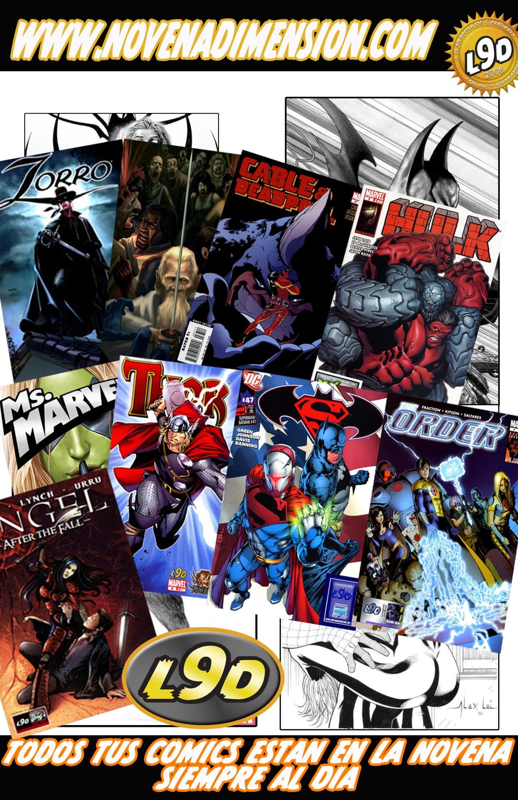 Read Crisis on Infinite Earths (1985) Manga Online