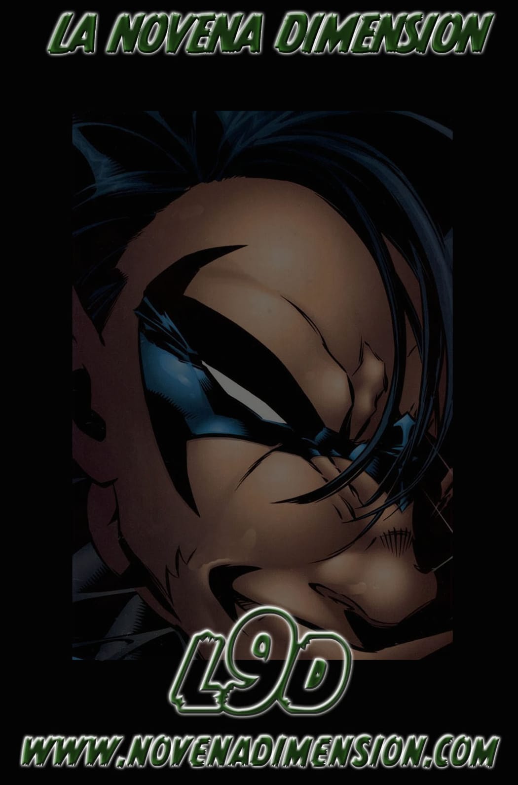 Read Crisis on Infinite Earths (1985) Manga Online