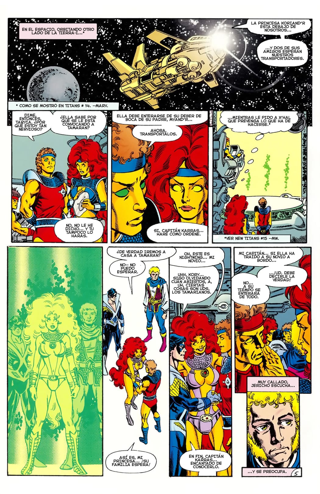 Read Crisis on Infinite Earths (1985) Manga Online