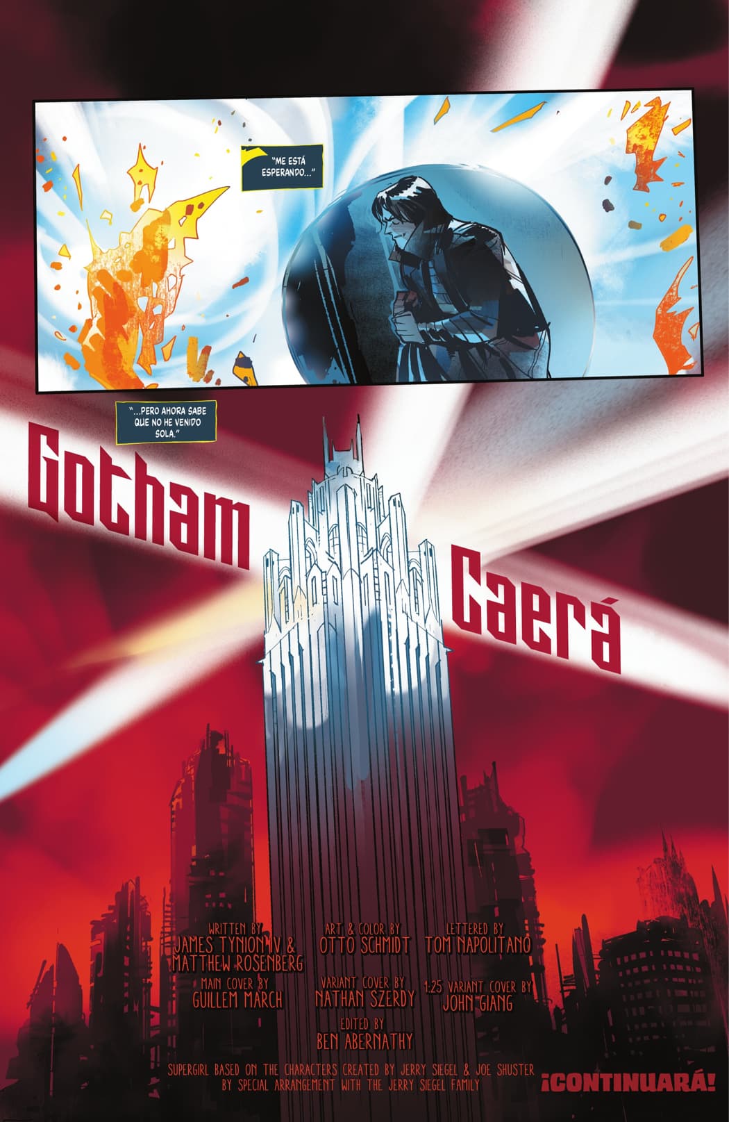 Read DC vs. Vampires (2021) Manga Online