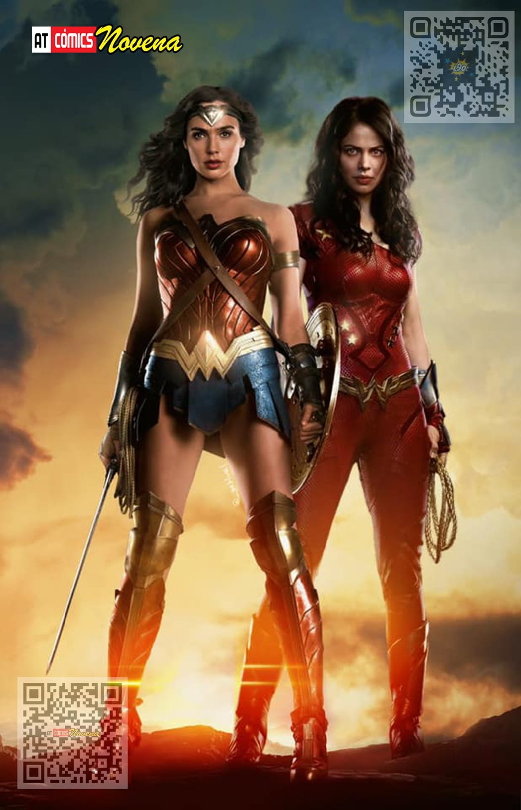 Read DC vs. Vampires (2021) Manga Online