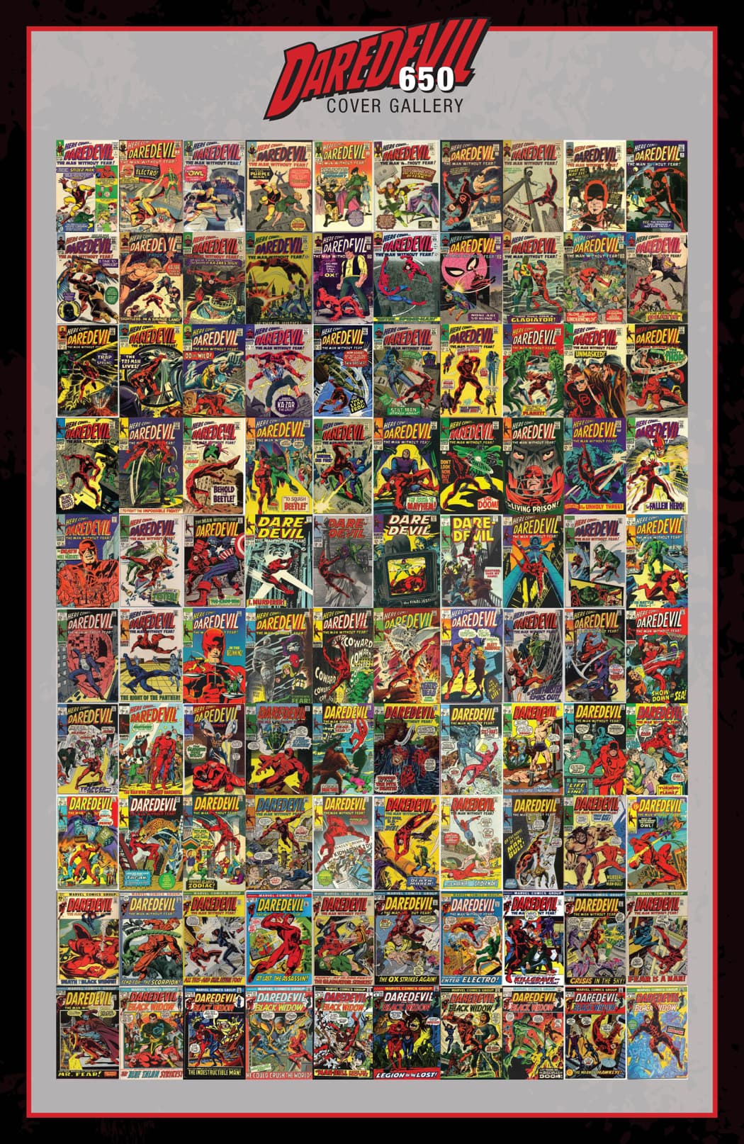 Read Daredevil (2022) Manga Online
