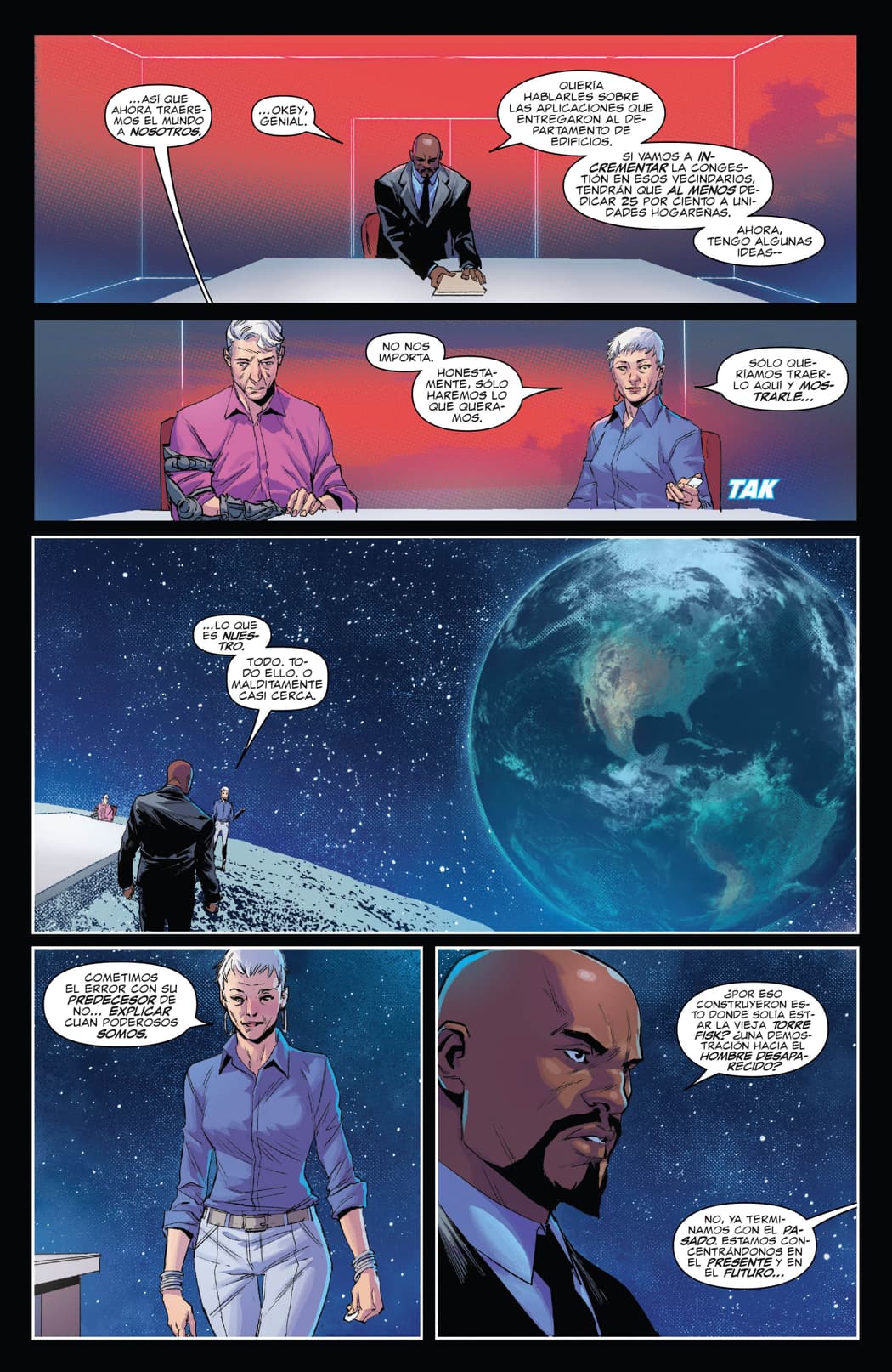 Read Daredevil (2022) Manga Online