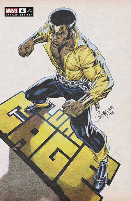 Read Daredevil (2022) Manga Online