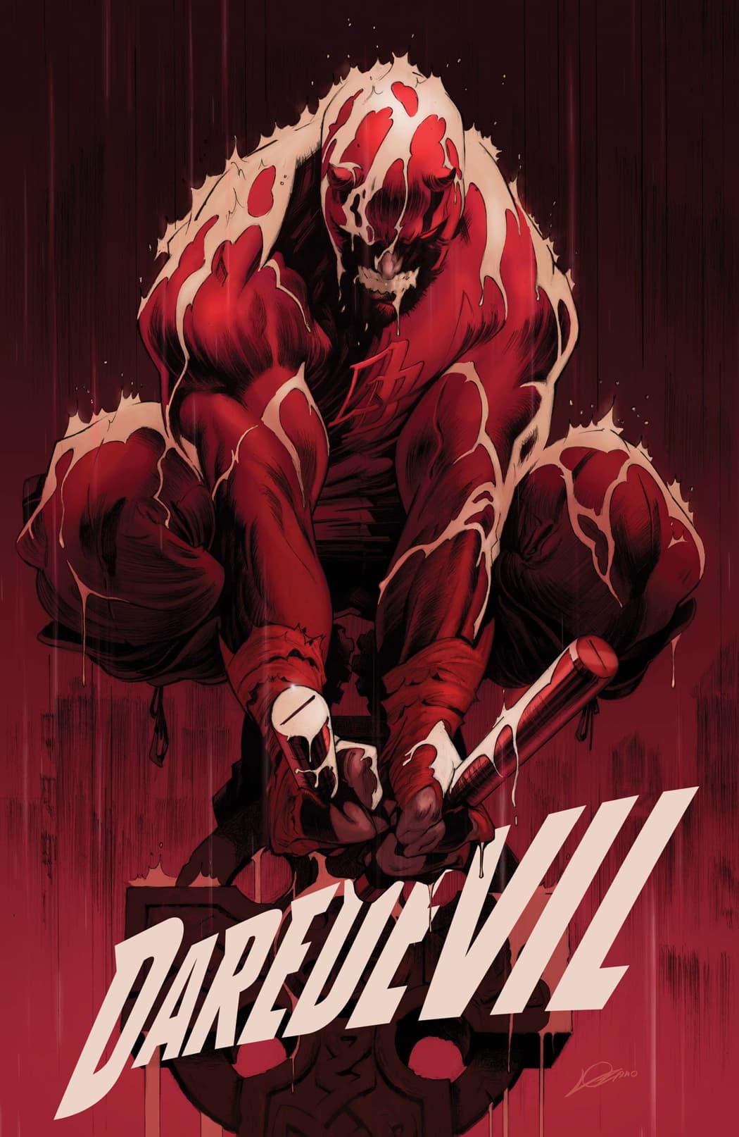 Read Daredevil (2023) Manga Online