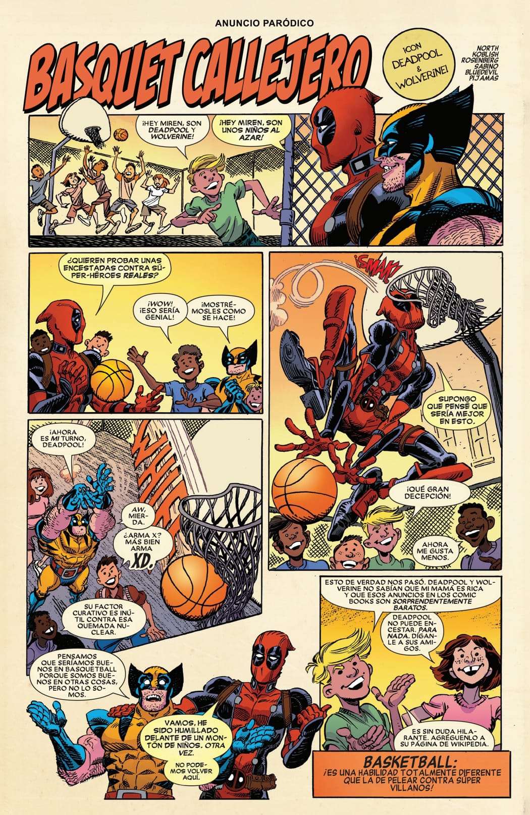 Read Daredevil (2023) Manga Online