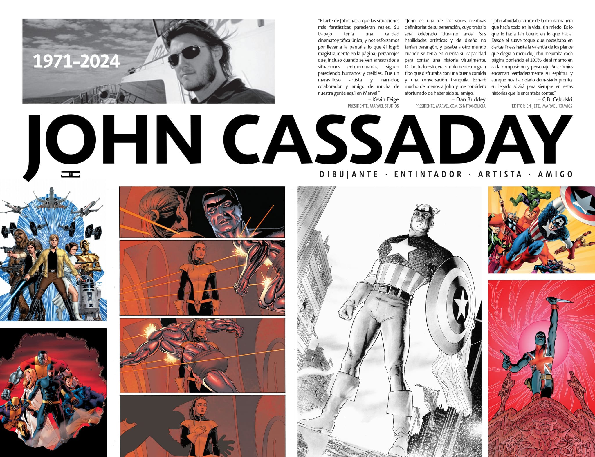 Read Daredevil (2023) Manga Online