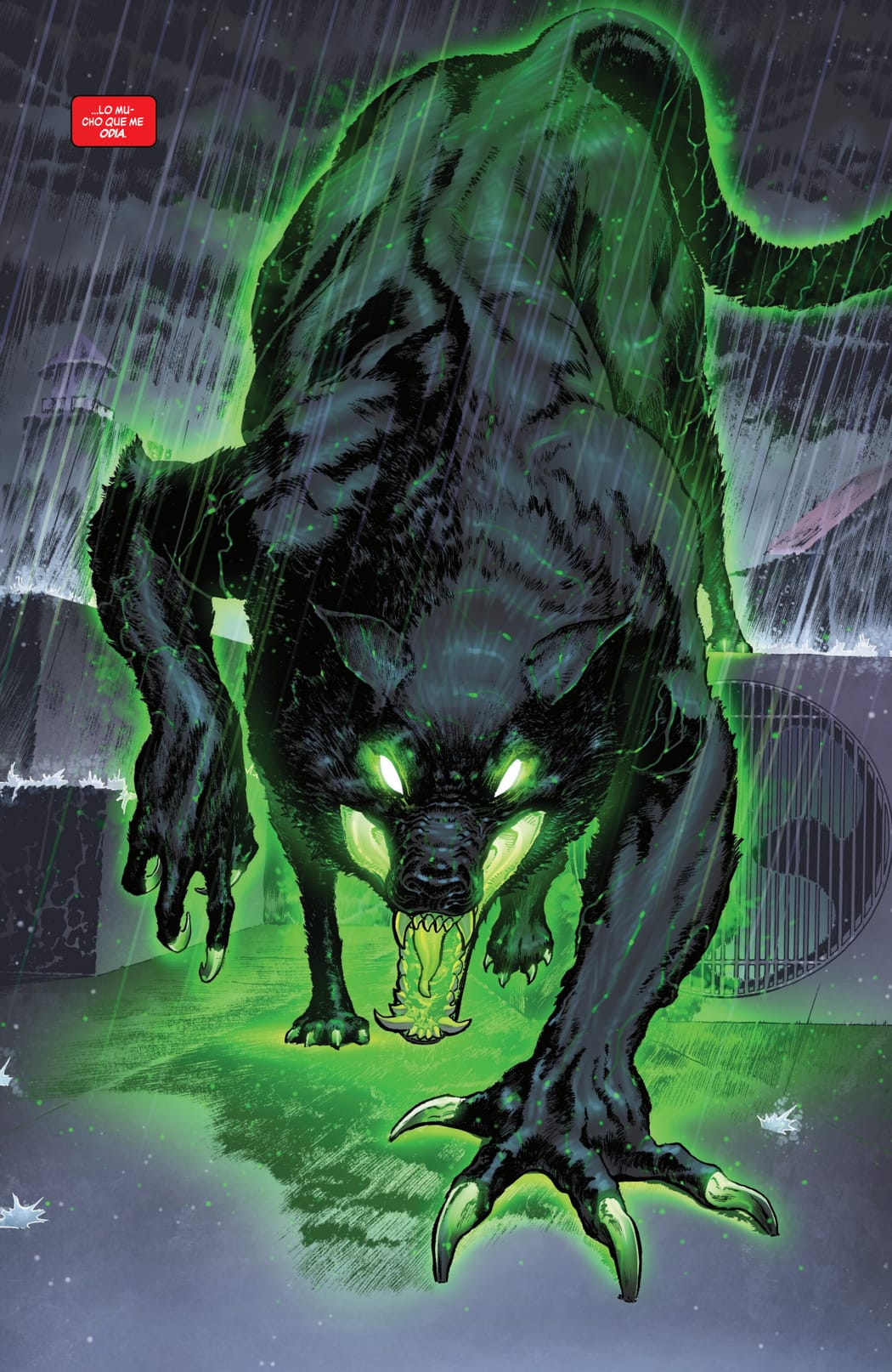 Read Daredevil (2023) Manga Online