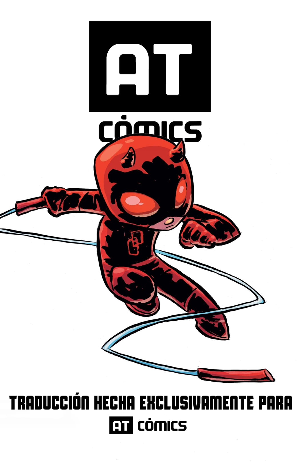 Read Daredevil (2023) Manga Online