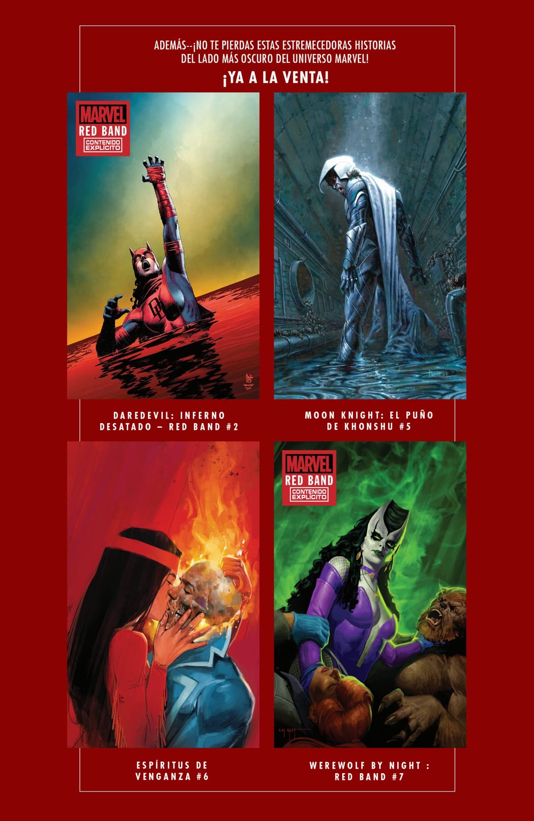 Read Daredevil (2023) Manga Online