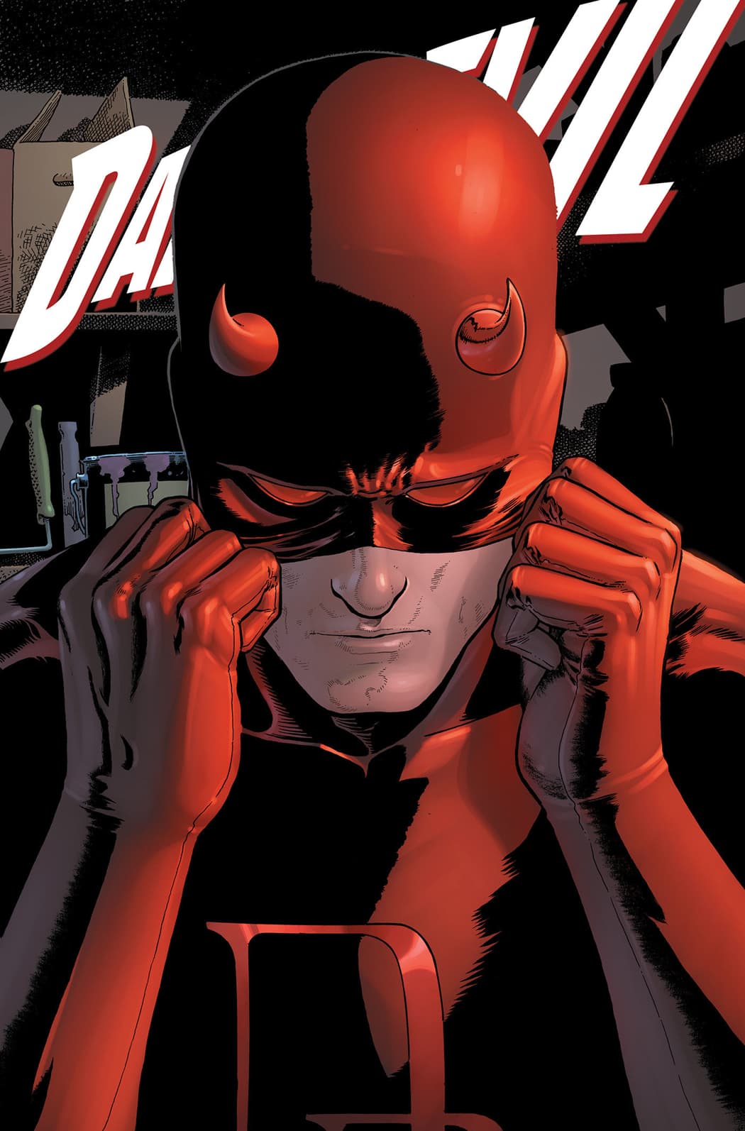 Read Daredevil (2023) Manga Online
