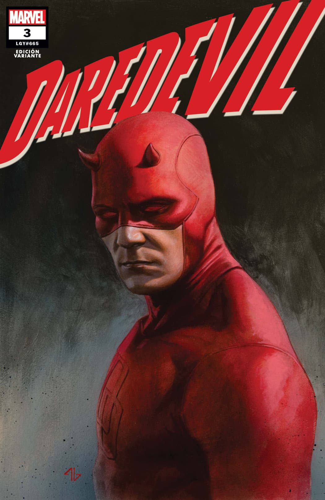 Read Daredevil (2023) Manga Online