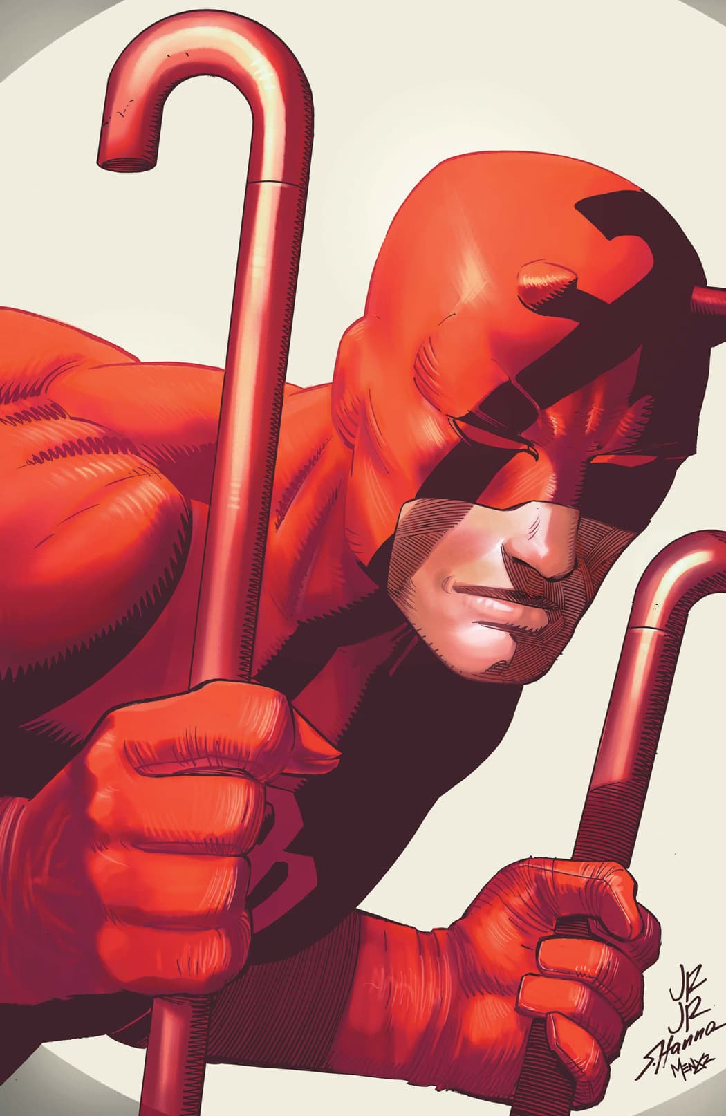 Read Daredevil (2023) Manga Online