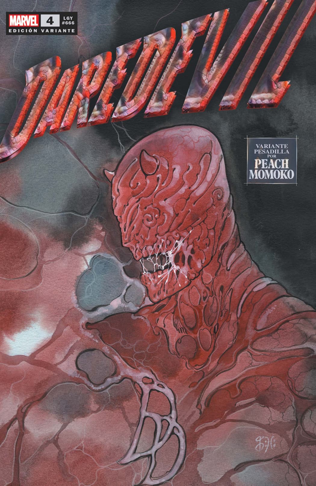 Read Daredevil (2023) Manga Online