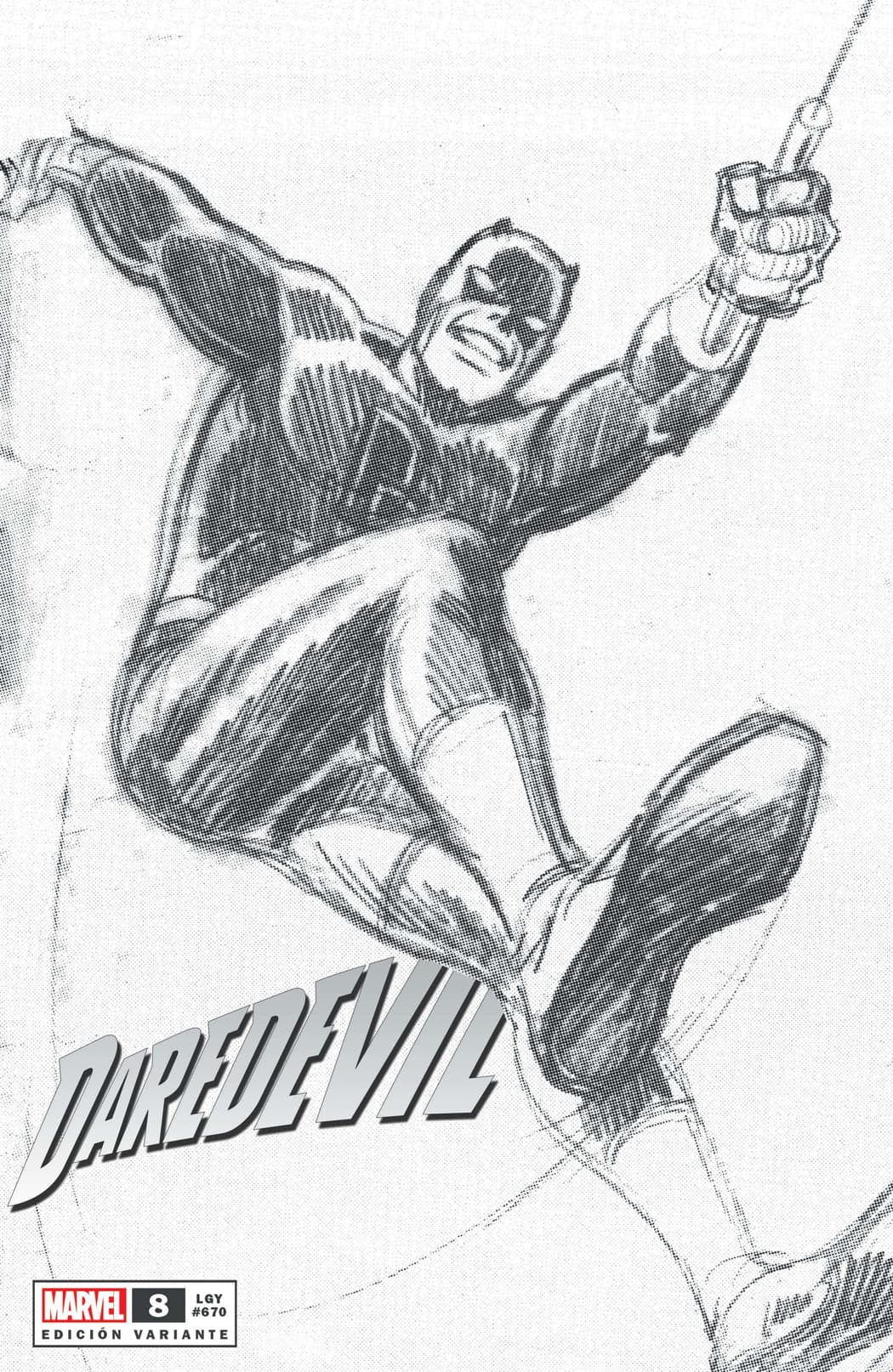 Read Daredevil (2023) Manga Online