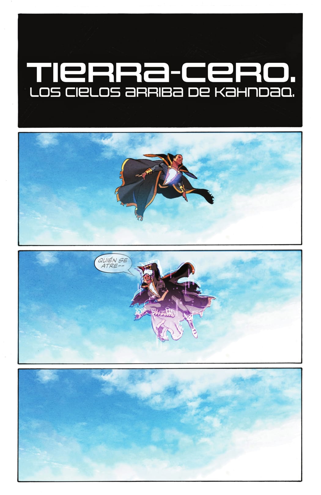 Read Dark Crisis on Infinite Earths (2022) Manga Online
