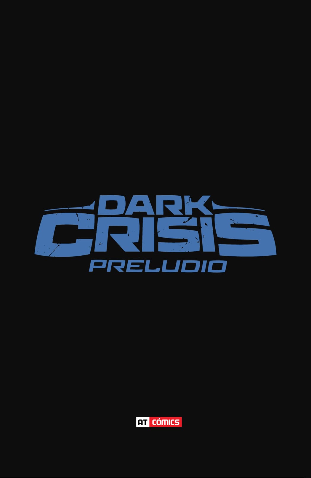 Read Dark Crisis on Infinite Earths (2022) Manga Online