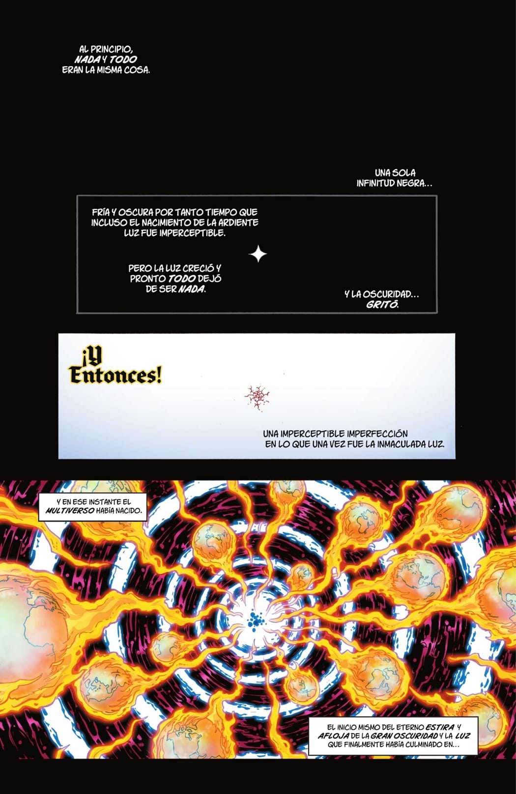 Read Dark Crisis on Infinite Earths (2022) Manga Online