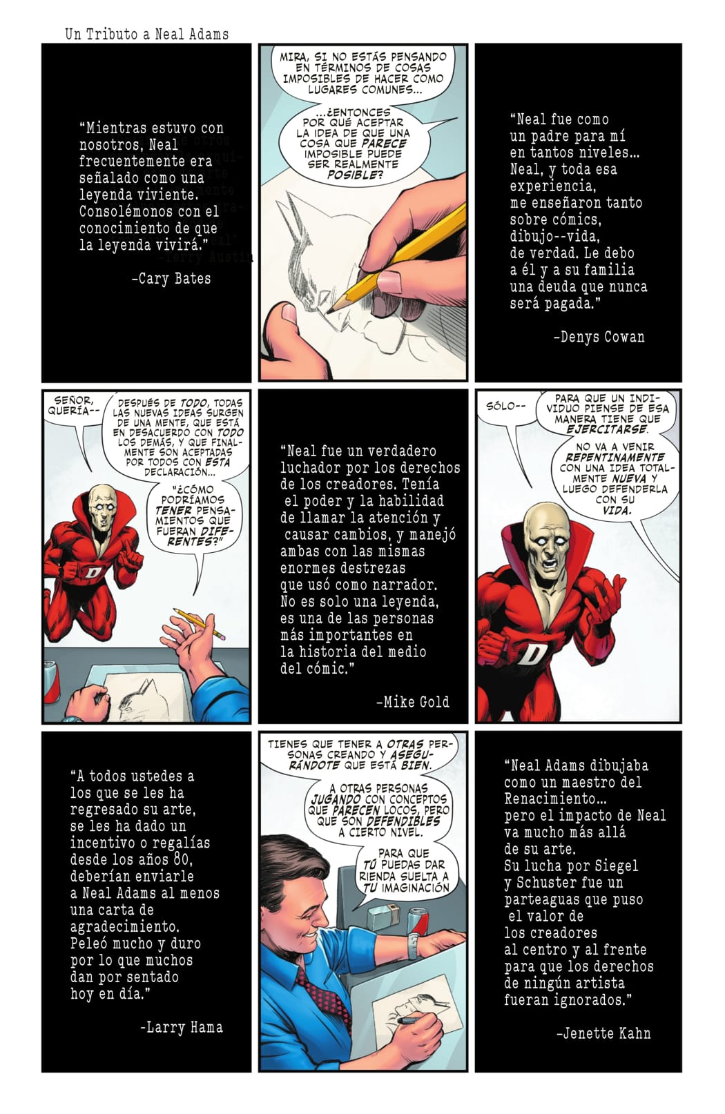Read Dark Crisis on Infinite Earths (2022) Manga Online