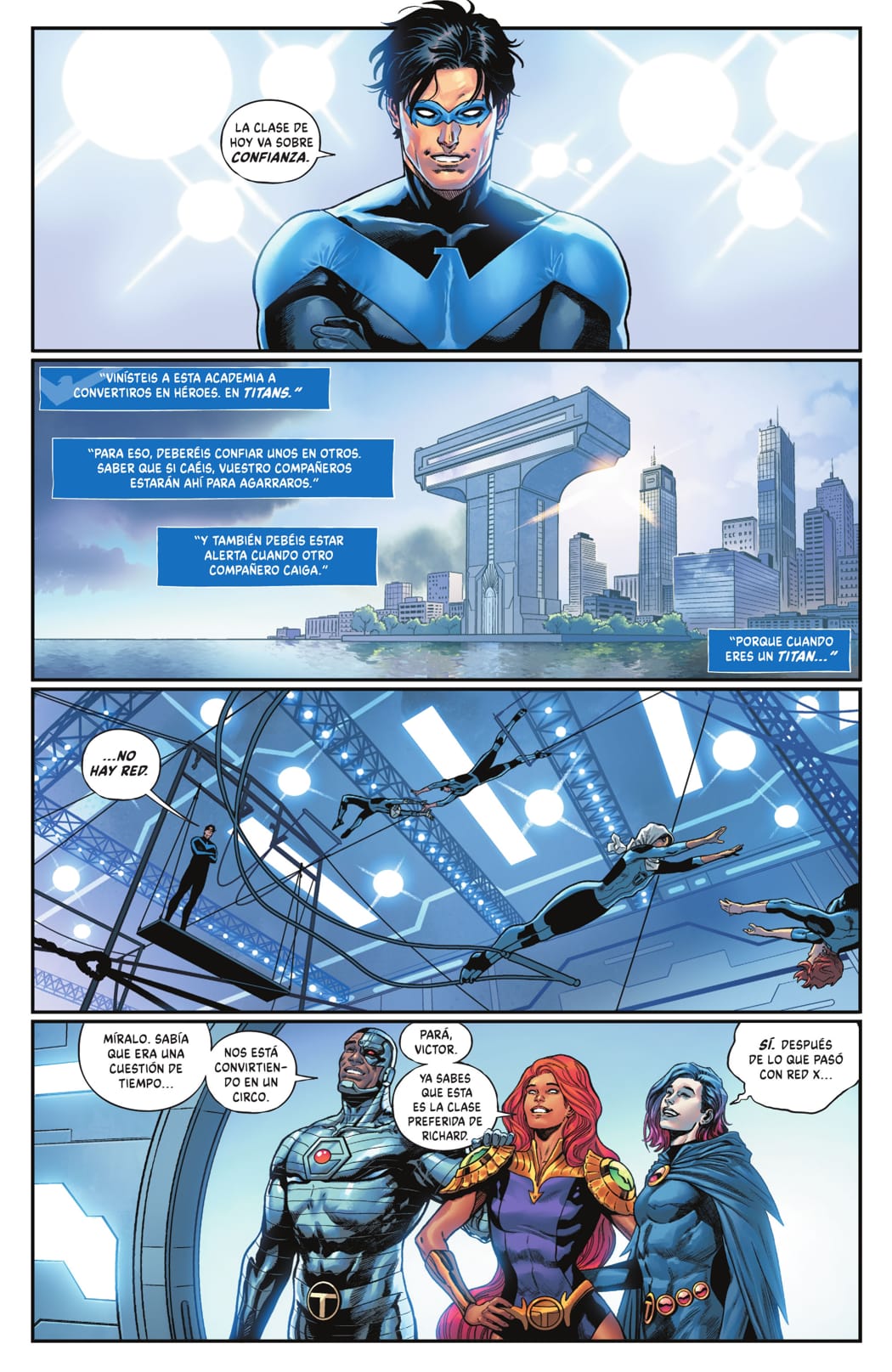 Read Dark Crisis on Infinite Earths (2022) Manga Online