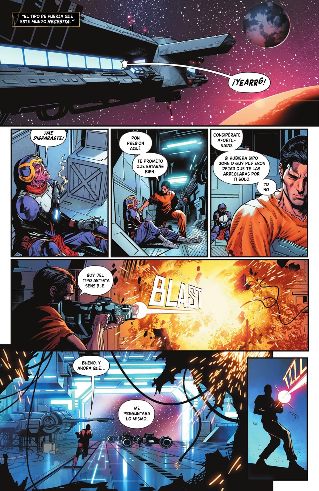 Read Dark Crisis on Infinite Earths (2022) Manga Online