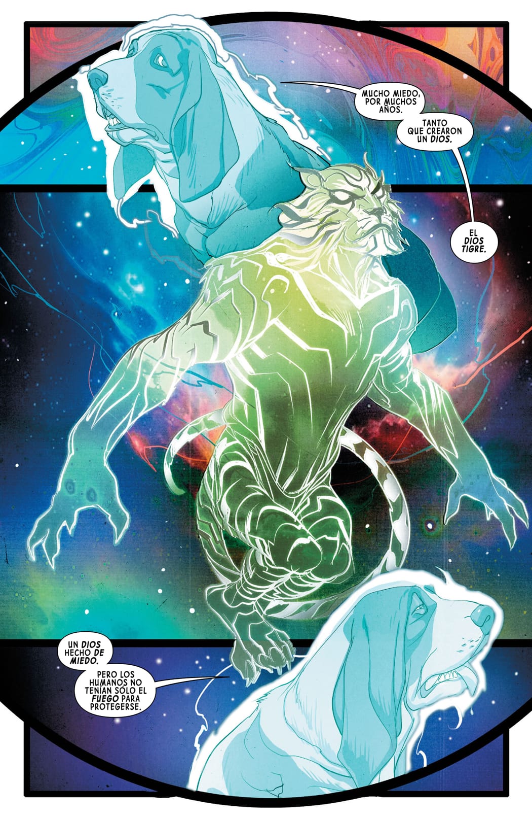 Read Doctor Strange (2023) Manga Online