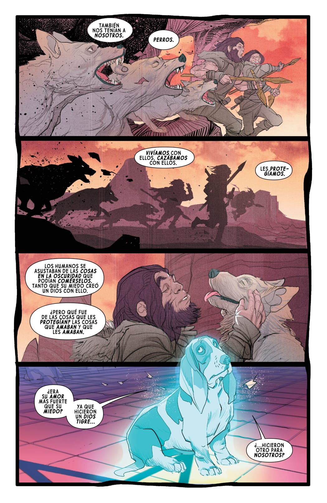 Read Doctor Strange (2023) Manga Online