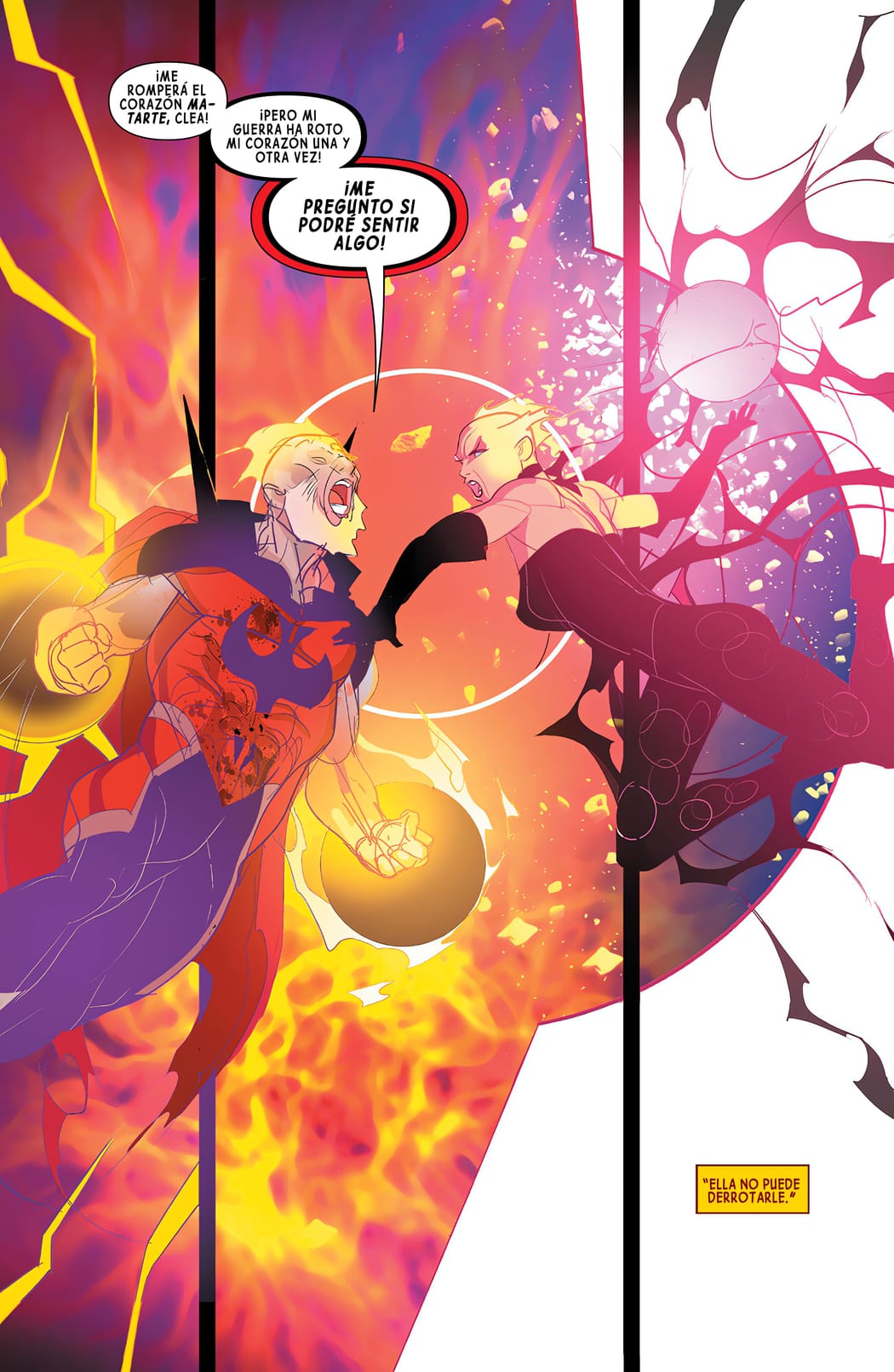 Read Doctor Strange (2023) Manga Online