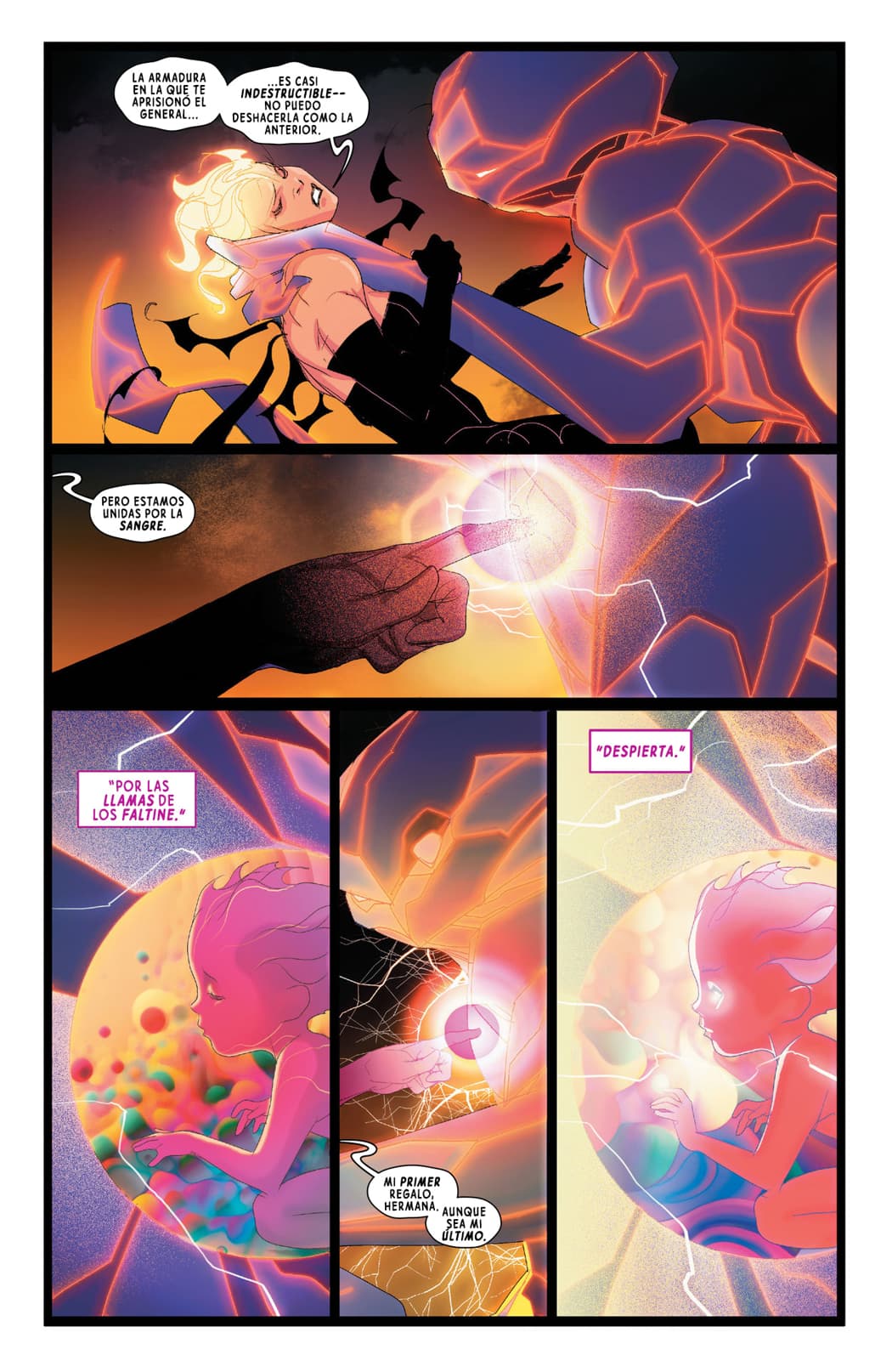 Read Doctor Strange (2023) Manga Online