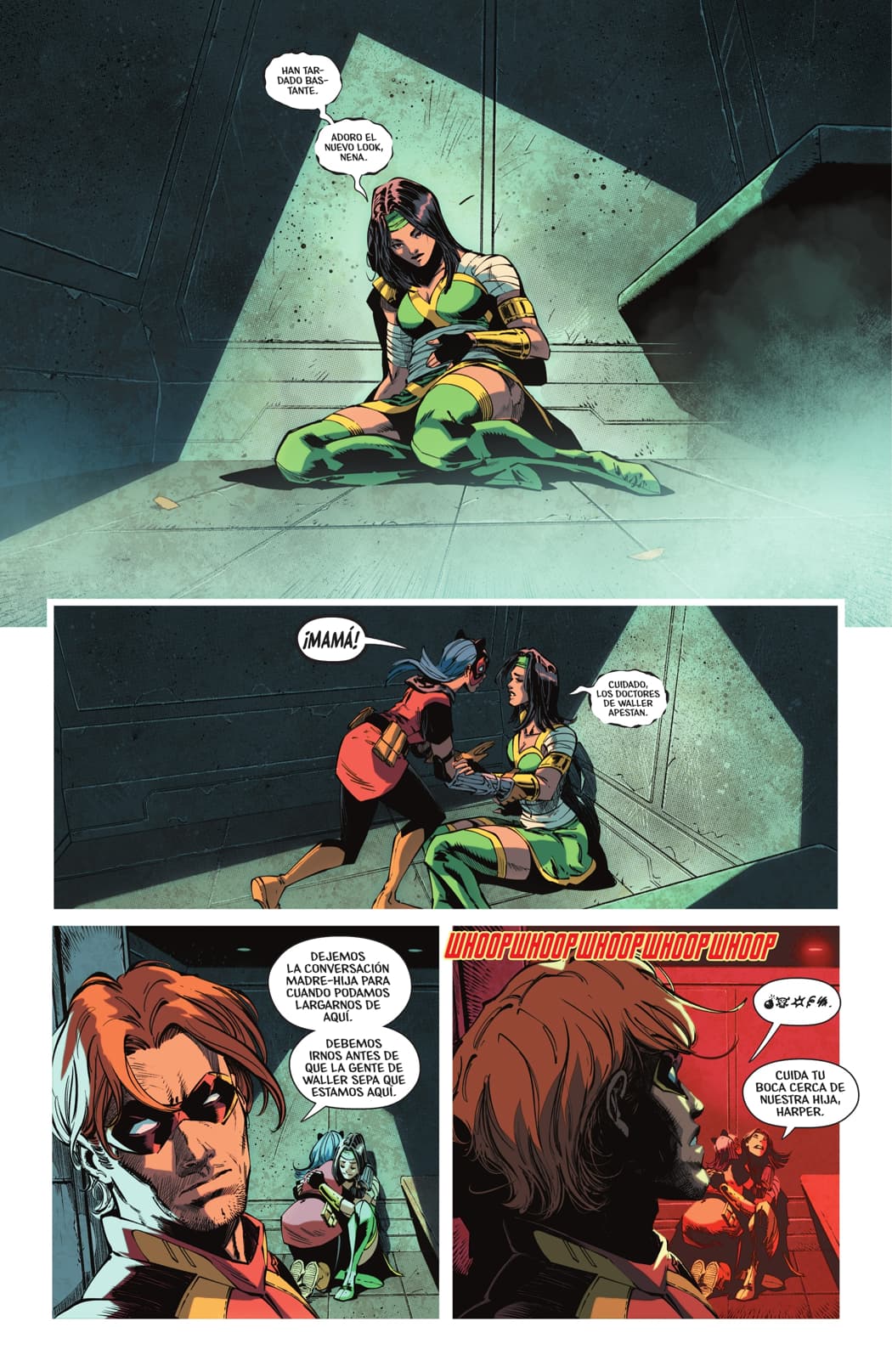 Read Green Arrow (2023) Manga Online