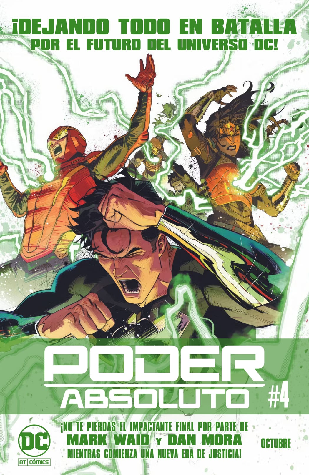 Read Green Arrow (2023) Manga Online