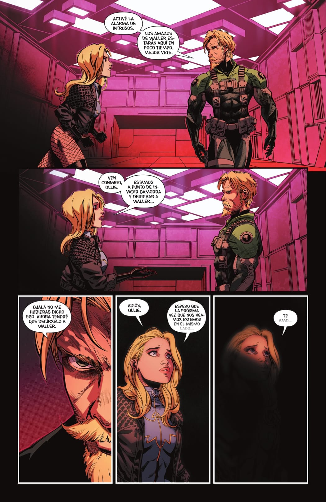 Read Green Arrow (2023) Manga Online
