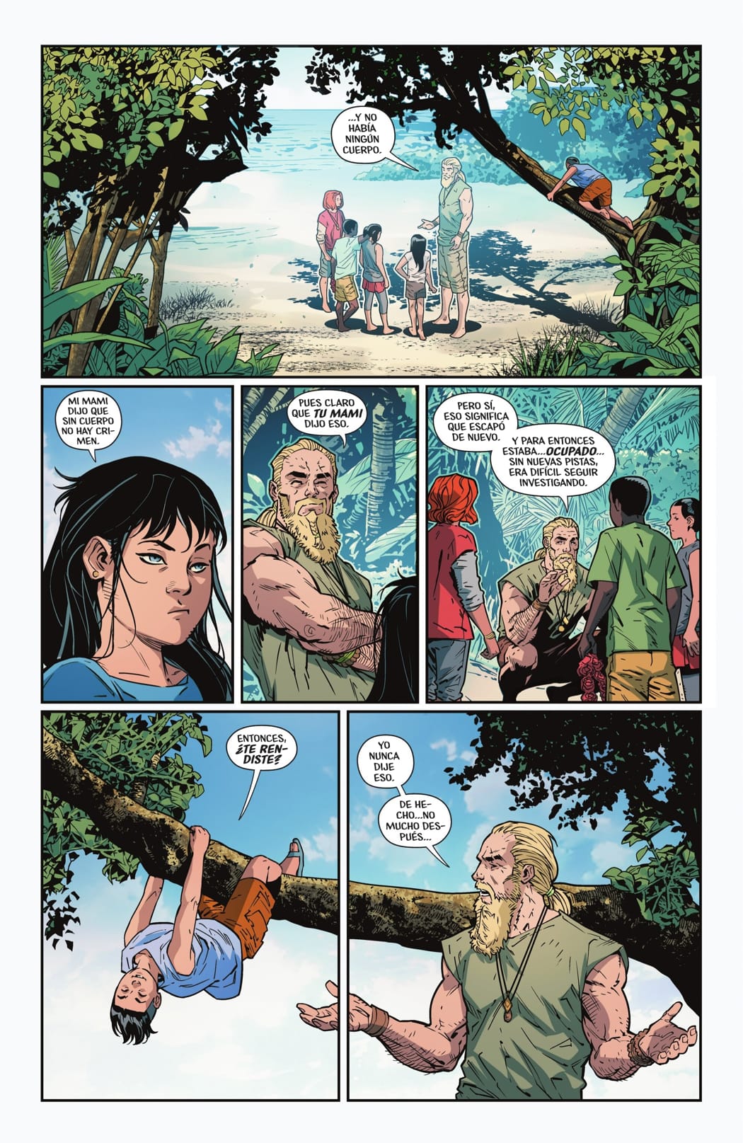 Read Green Arrow (2023) Manga Online