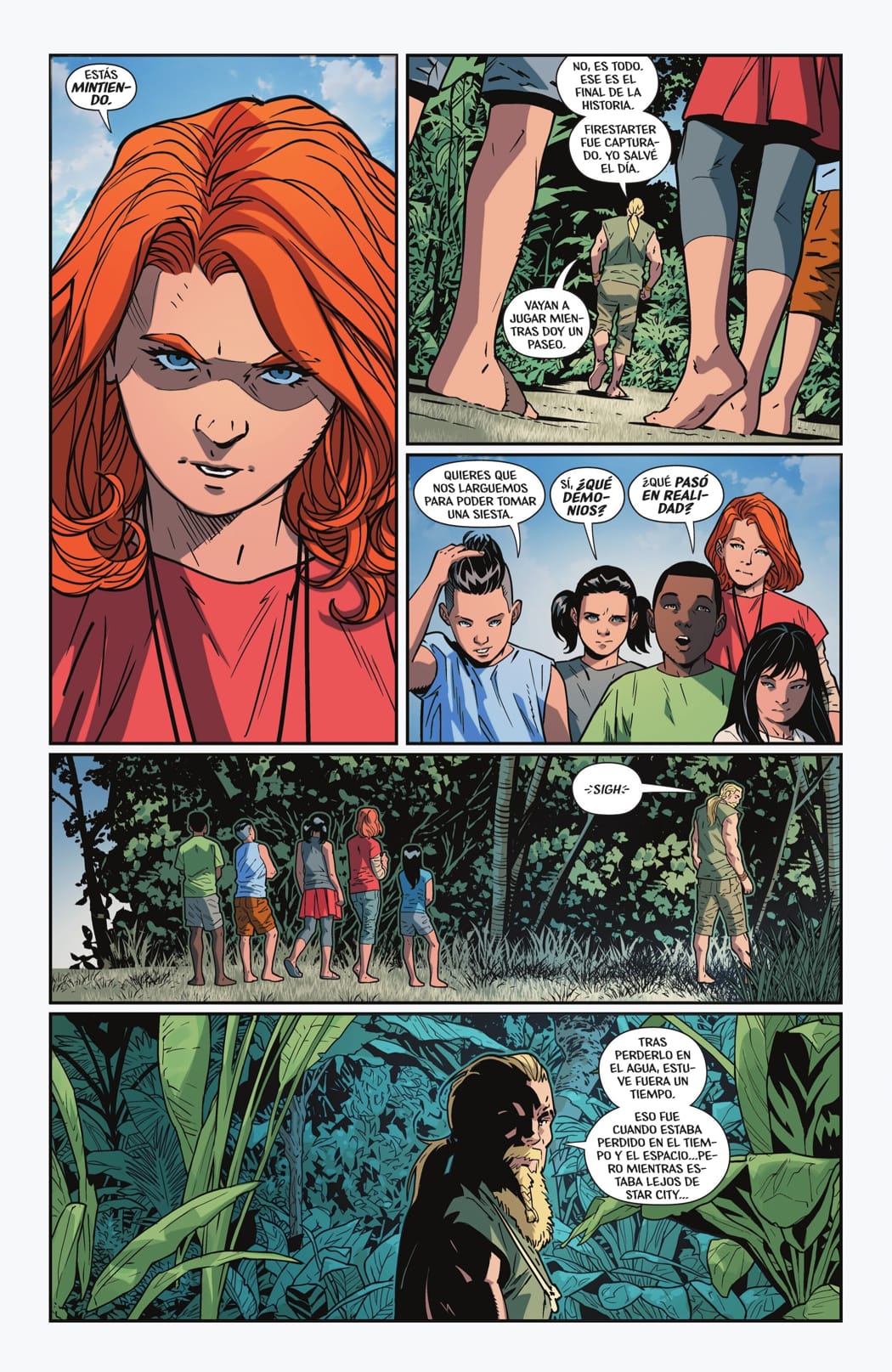 Read Green Arrow (2023) Manga Online