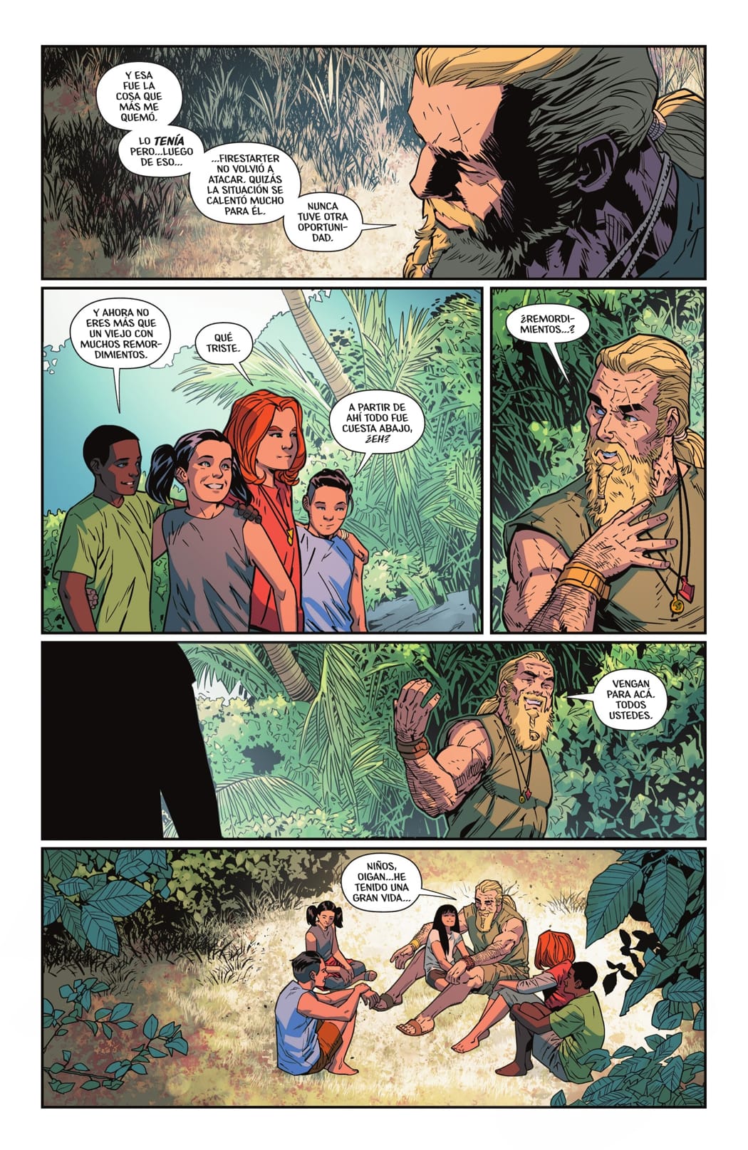Read Green Arrow (2023) Manga Online