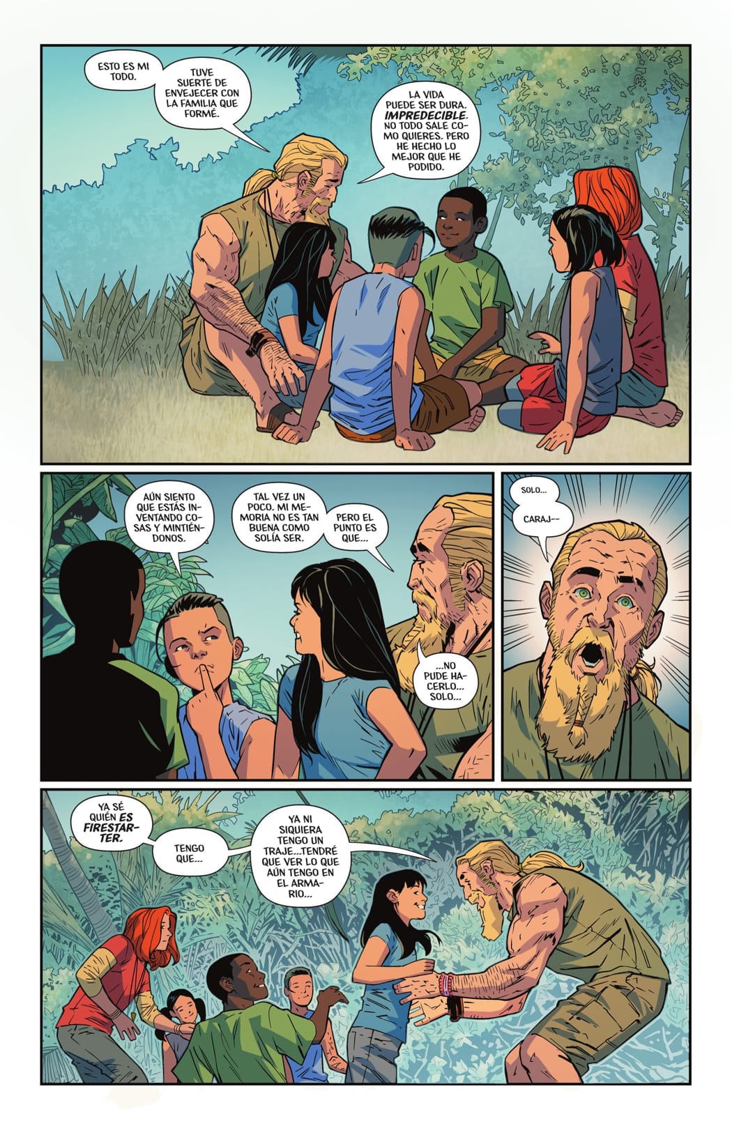 Read Green Arrow (2023) Manga Online