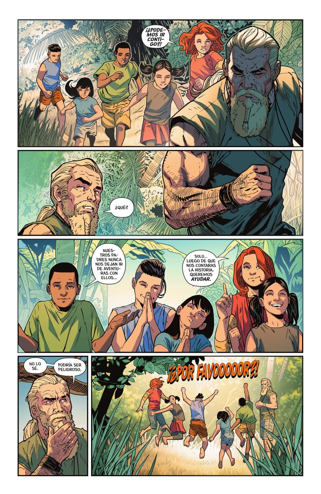 Read Green Arrow (2023) Manga Online
