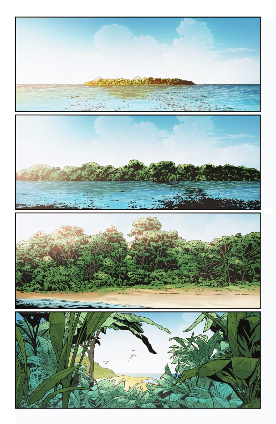 Read Green Arrow (2023) Manga Online